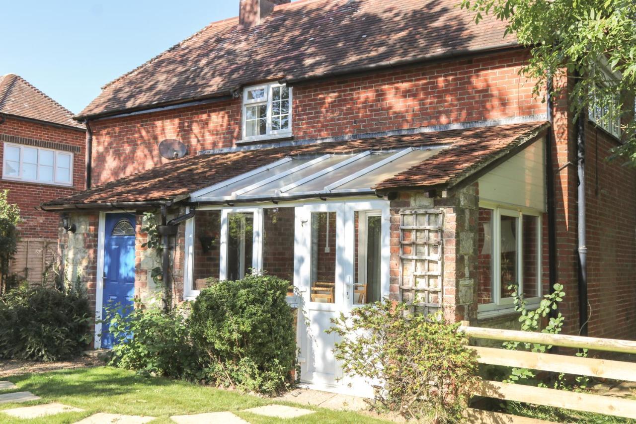 Godshill Park Cottages Godshill (Isle of Wight) Exterior foto